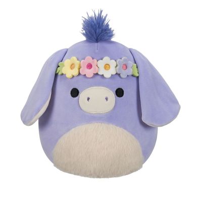 М'яка іграшка Squishmallows Віслючок Миланда 19 см (SQER00833)