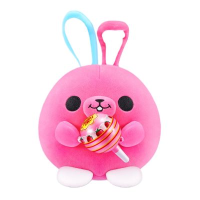 М'яка іграшка Snackle-D2 2 Mini brands 11 см (77510D2)