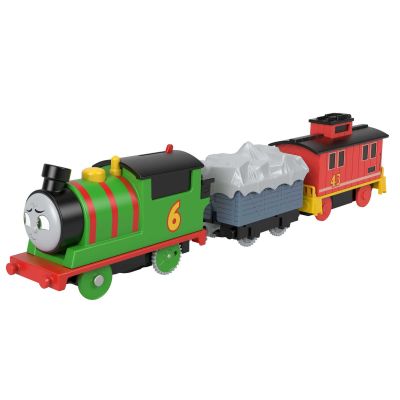Паровозик Thomas and Friends Найкращі моменти Brake car Bruno (HFX97/HHN44)