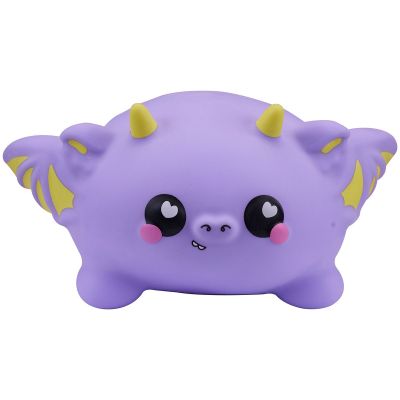 Іграшка-антистрес Smooshzees Snugzees Дракон Паффін (08234)