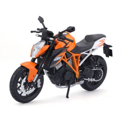 Мотоцикл Maisto KTM Super Duke R 1290 (31101-13065)