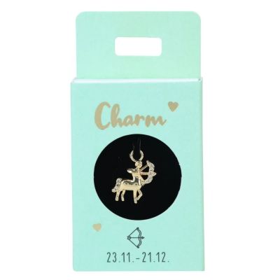 Підвіска на сережку Trends by Depesche Express yourself 32 (0411834/32)