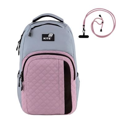 Рюкзак Kite Education teens (K25-2578L-2)