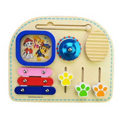 ​Ігровий набір Kids Hits Paw Patrol Музична дошка (KH20/041)