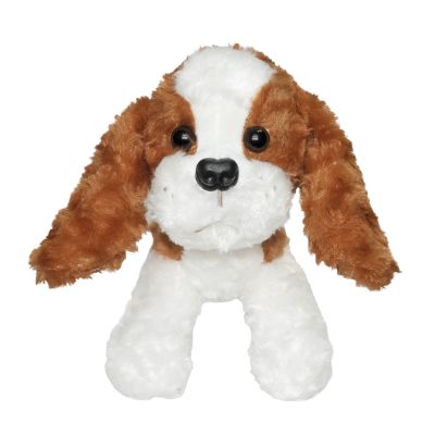 М’яка іграшка Tigres Кокер-спаніель Джесі 20 см (СО-0128)