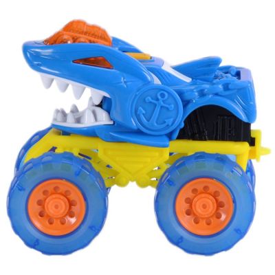 Автомодель Dickie Toys Команда монстрів (3752021/1)