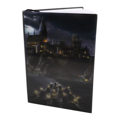 Блокнот Wizarding world Замок Гоґвордс (WW-1082)