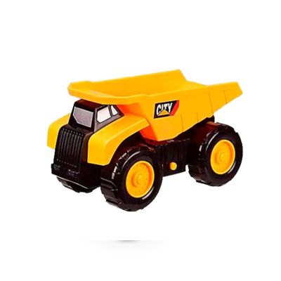 Вантажівка Автопром з самоскидом (6597ABC (7956ABCD)/4)