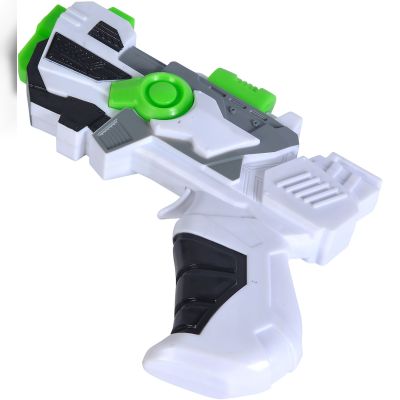 Лазерний бластер Simba Світлова зброя (8042446)