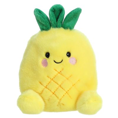 М'яка іграшка Aurora Ананас 12 см (200912J)