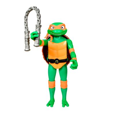 Ігрова фігурка TMNT Movie III XL Мікеланджело (83223)