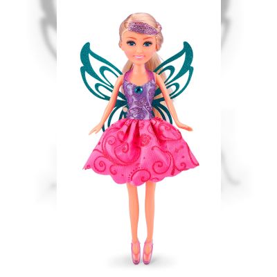 Лялька Sparkle girls Чарівна фея Дженні 25 см (Z10006-1)