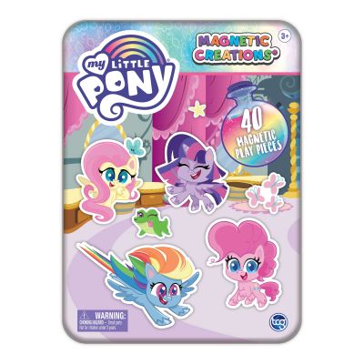 Настільна гра Magnetic creations Мої маленькі поні (23053)
