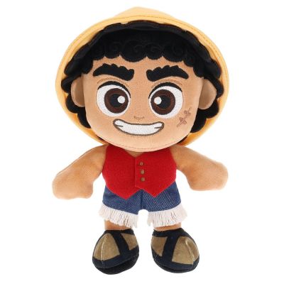 М’яка іграшка PhatMojo Оne Piece Монкі Д Луффі (123743)