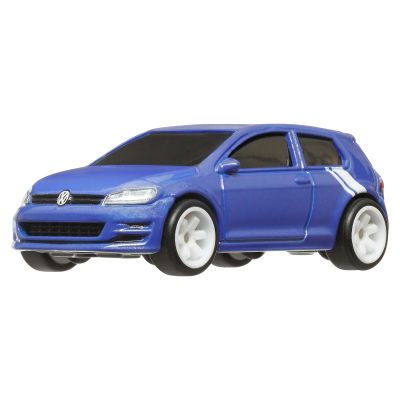 Автомодель Hot Wheels Car culture Volkswagen Golf MK7 (FPY86/HRV79)