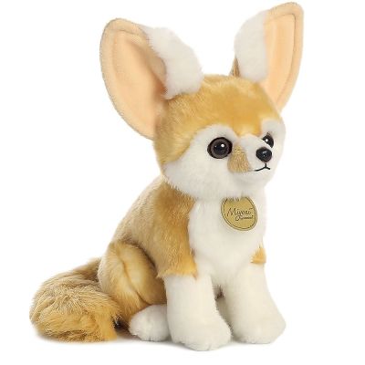 М'яка іграшка Aurora Лисиця фенек 23 см (150338A)