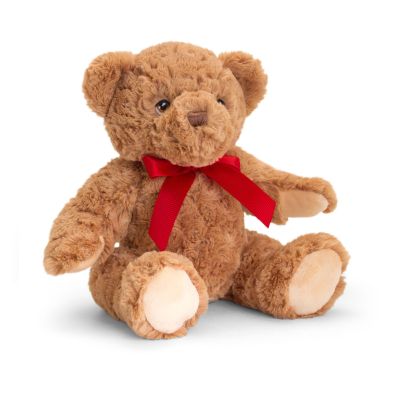 М'яка іграшка Keel Toys Ведмідь Тедді 25 см (SE6359)
