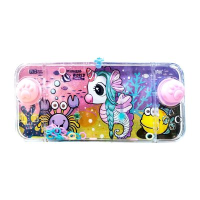 Настільна гра Johntoy Морскі пригоди Морський коник (24392/3)