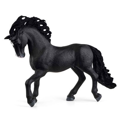 ​Ігрова фігурка Schleich Жеребець чистопородний іспанський (13923)