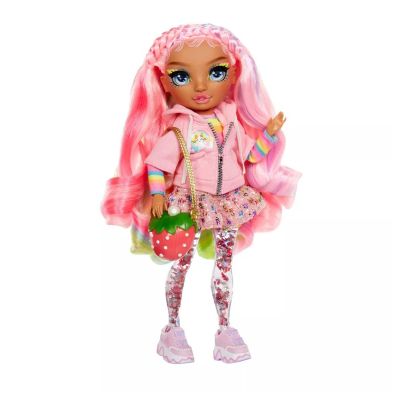 Лялька Rainbow High Sparkle and shine Розетта з аксесуарами (427780)
