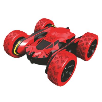 Автомодель JP383 Stunt car Breaker червоний на радіокеруванні (NB28A01/4)