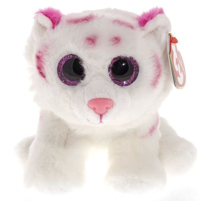 М'яка іграшка Тигреня Tabor TY Beanie Babies 25 см (90247)