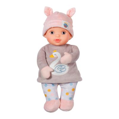 Пупс Baby Annabell For babies Солодке малятко 30 см (710715)