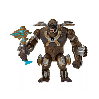 Ігрова фігурка Godzilla vs Kong Titan tech Конг (34932)