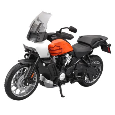 Мотоцикл Maisto Harley-Davidson Motorcycles With Stand H-D 2021 Pan America 1250 (32320/32338)