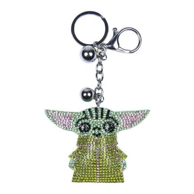 Брелок Cerda Зоряні війни Мандалорець Грогу (CERDA-2600001213)