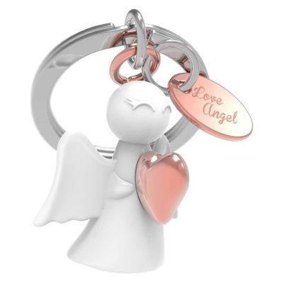 Брелок Metalmorphose Guardian Angel collection Love angel (8000020592989)