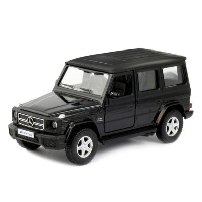 Автомодель Uni-Fortune Mercedes Benz G3 асортимент (554991)