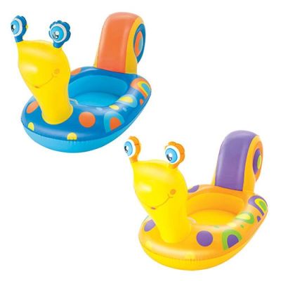 Плотик Bestway Равлик в асортименті (34102)