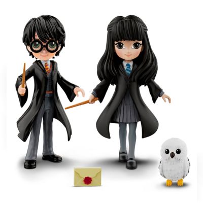 Ігровий набір Wizarding world Світ чарівників (SM22005/7633)