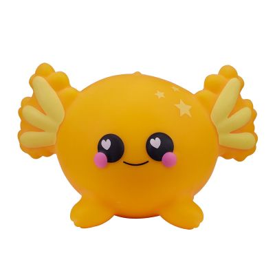 Іграшка-антистрес Smooshzees Luvzees Аксолотль Сонні (08227)