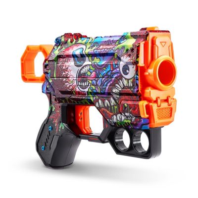 Швидкострільний бластер X-Shot Skins Menace Scream (36515J)