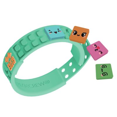 Набір Pixie Crew Браслет Чарівний зелений (PXX-02-56)