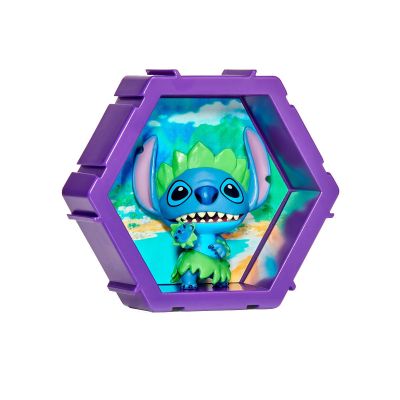 Колекційна фігурка ​Wow Pods Стіч, що танцює 10 см (DIS-CL-1022-02)