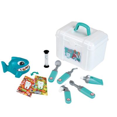 Ігровий набір набір стоматолога Klein (4326 PRO)