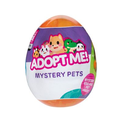 Іграшка-сюрприз Adopt Me! S4 Казкові тварини (AME0107)