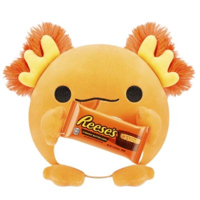 М'яка іграшка Snackle-P Mini Brands 11 см (77510P)