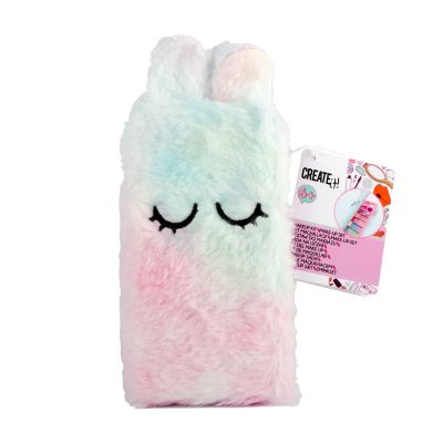 ​Набір для макіяжу Create It! Пухнастий на магніті (84525)