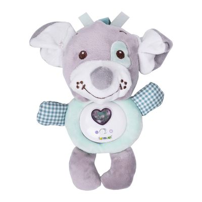 Нічник Funmuch Песик із музичними та світловими ефектами (FM888-4)