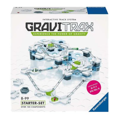 Конструктор Ravensburger Gravitrax Стартовий набір (26099)