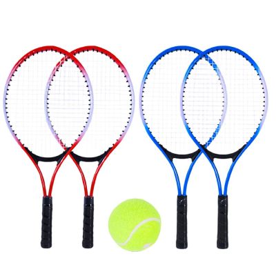 Набір для великого тенісу Shantou Jinxing в асортименті (TT24202)