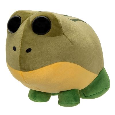 М'яка іграшка Adopt me! S3 Жаба-бик 20 см (AME0052)