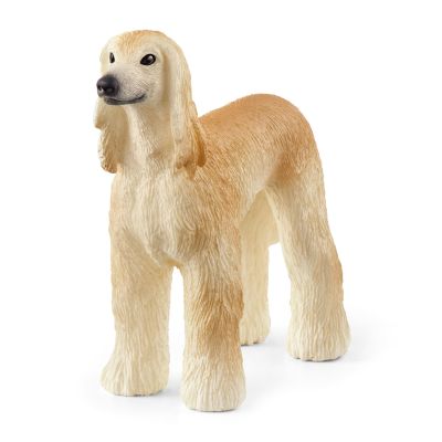 Ігрова фігурка Schleich Афганський хорт (13938)