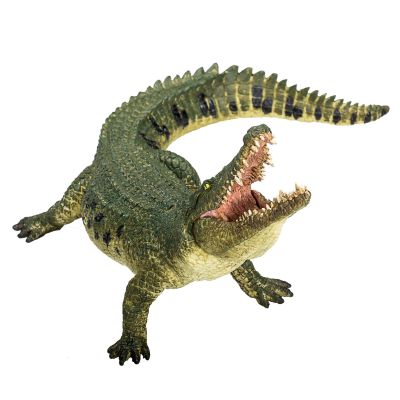 Фігурка Mojo Крокодил (387162)