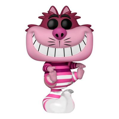 Фігурка Funko Pop Alice in Wonderland Чеширський кіт (55735)