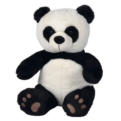 М'яка іграшка Nicotoy Панда 33 см (5851119)